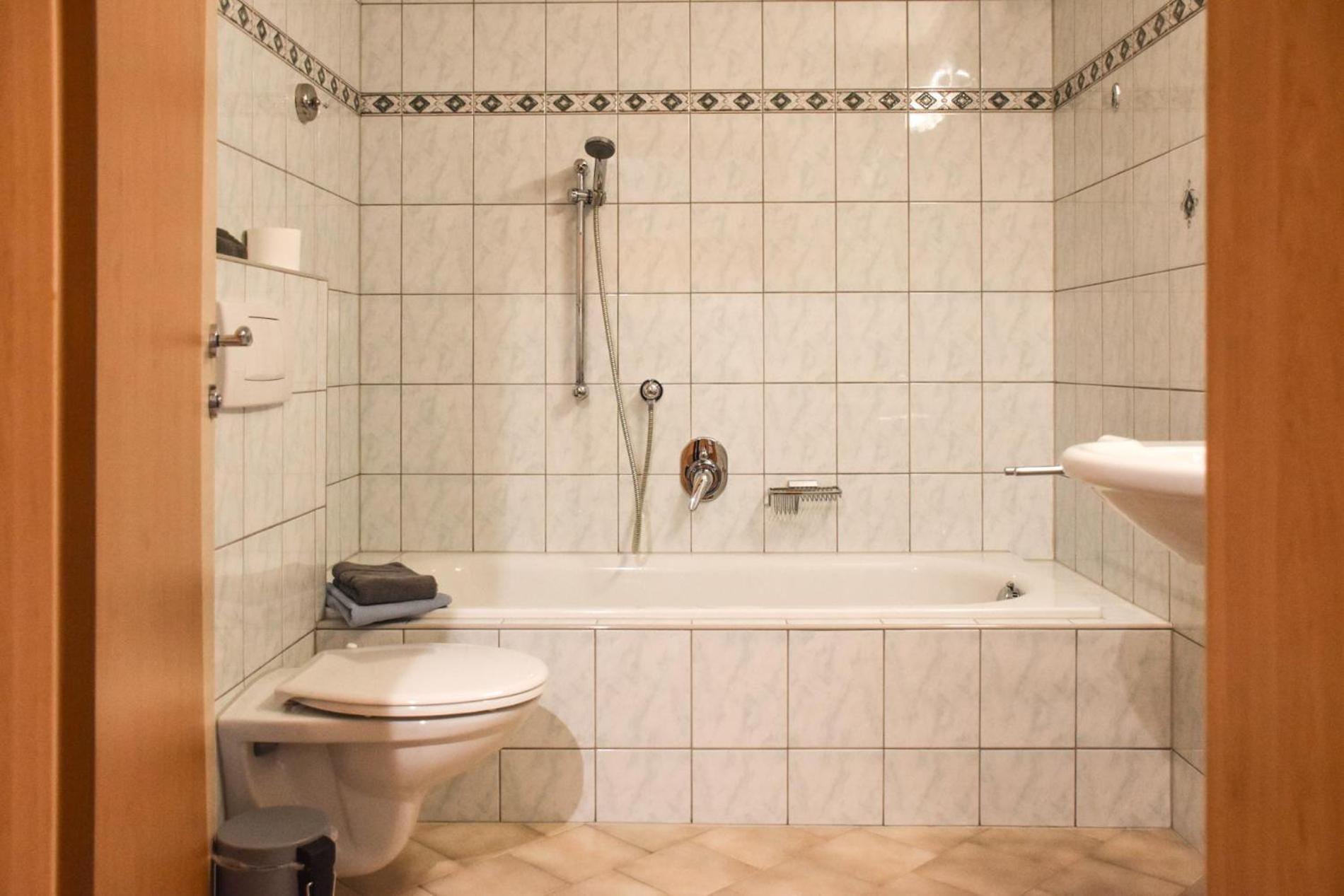 Berghotel Almrausch Berwang Εξωτερικό φωτογραφία