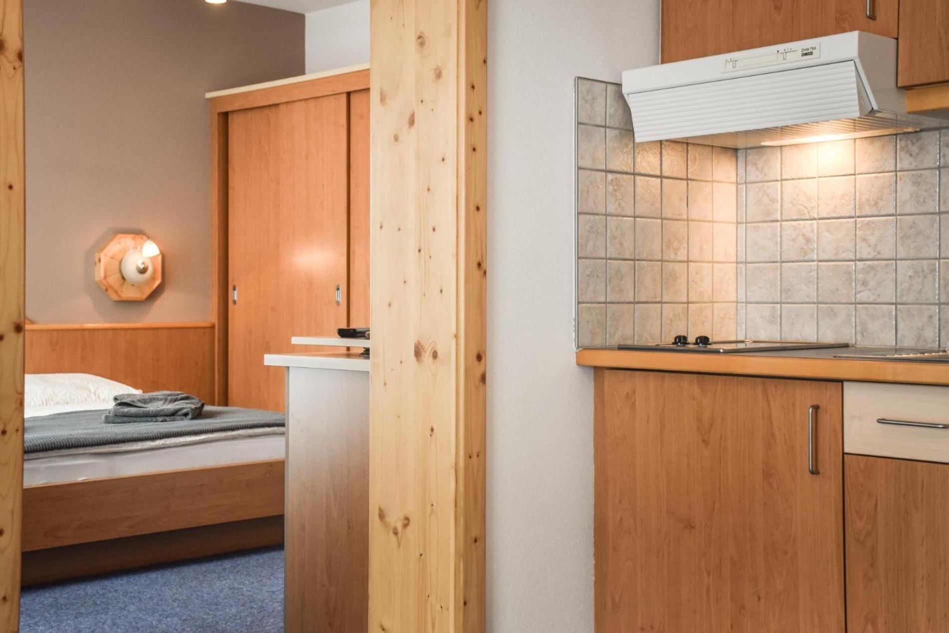 Berghotel Almrausch Berwang Εξωτερικό φωτογραφία