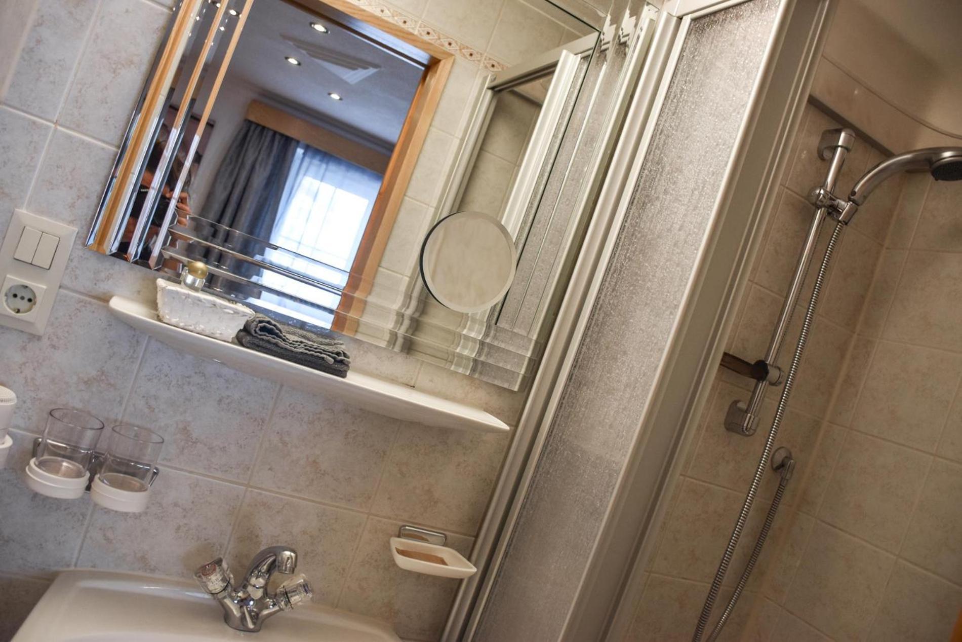 Berghotel Almrausch Berwang Εξωτερικό φωτογραφία