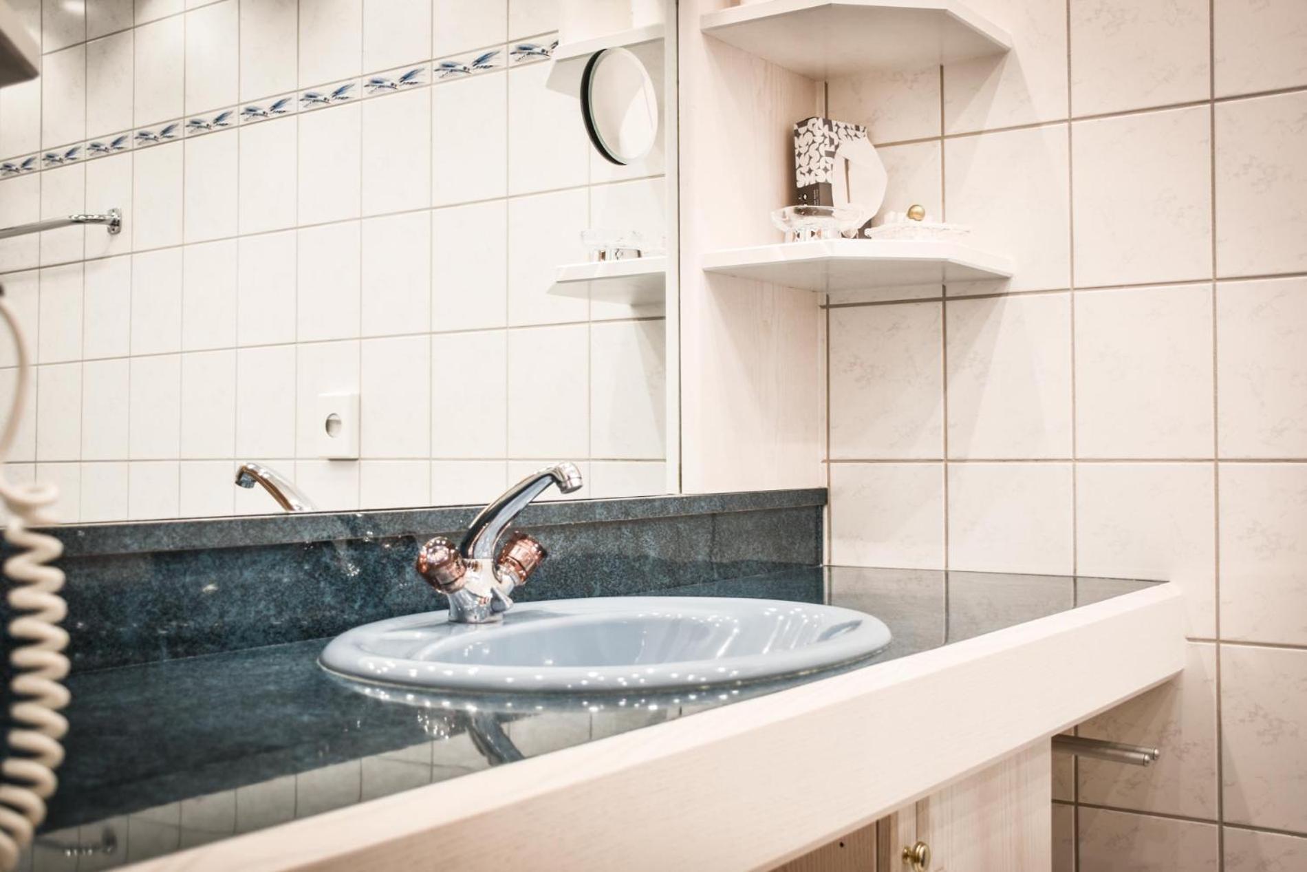 Berghotel Almrausch Berwang Εξωτερικό φωτογραφία