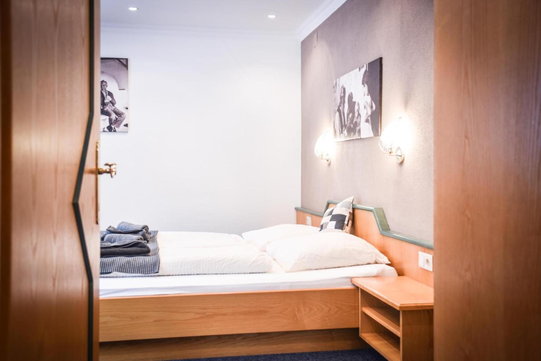 Berghotel Almrausch Berwang Εξωτερικό φωτογραφία