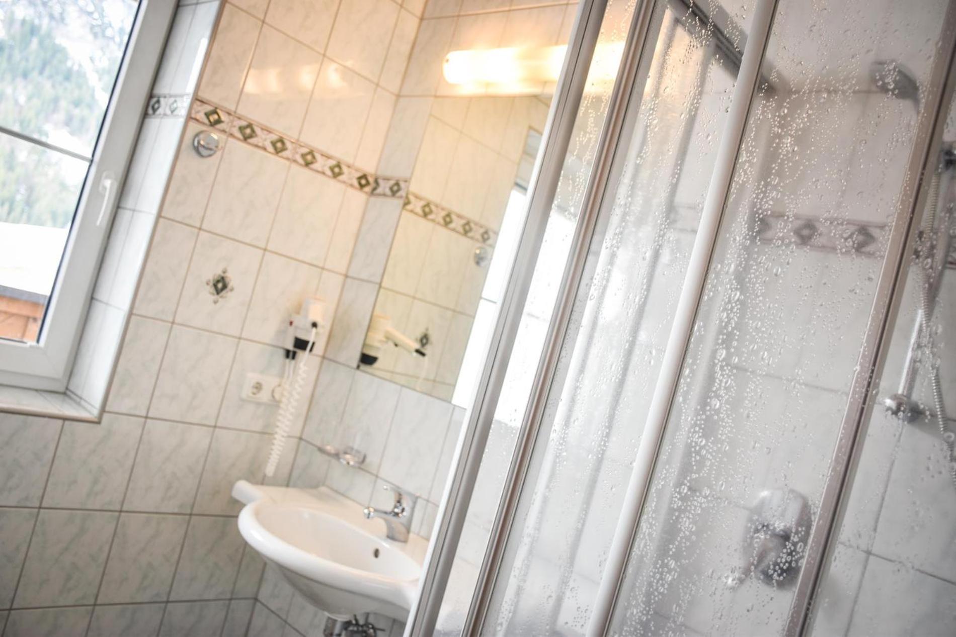 Berghotel Almrausch Berwang Εξωτερικό φωτογραφία