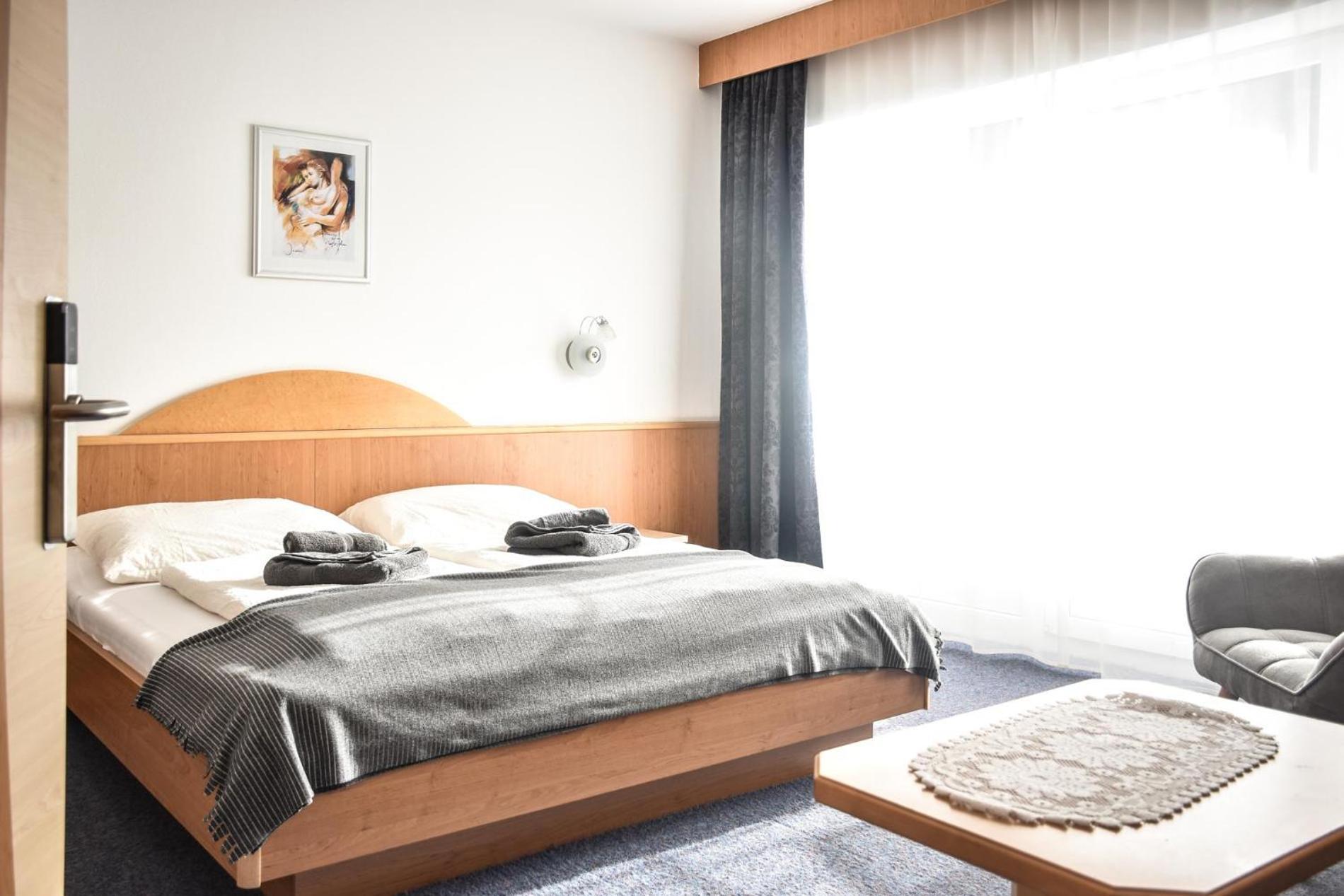 Berghotel Almrausch Berwang Εξωτερικό φωτογραφία